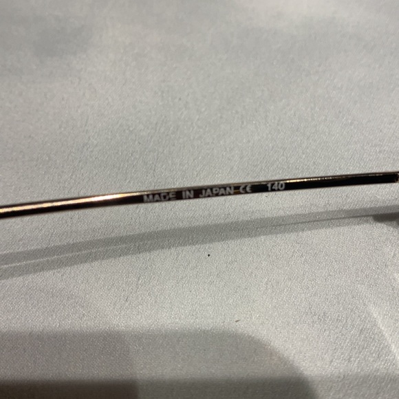 Donna Karan (DKNY) Pret collection sunglasses unisex - Picture 5 of 6